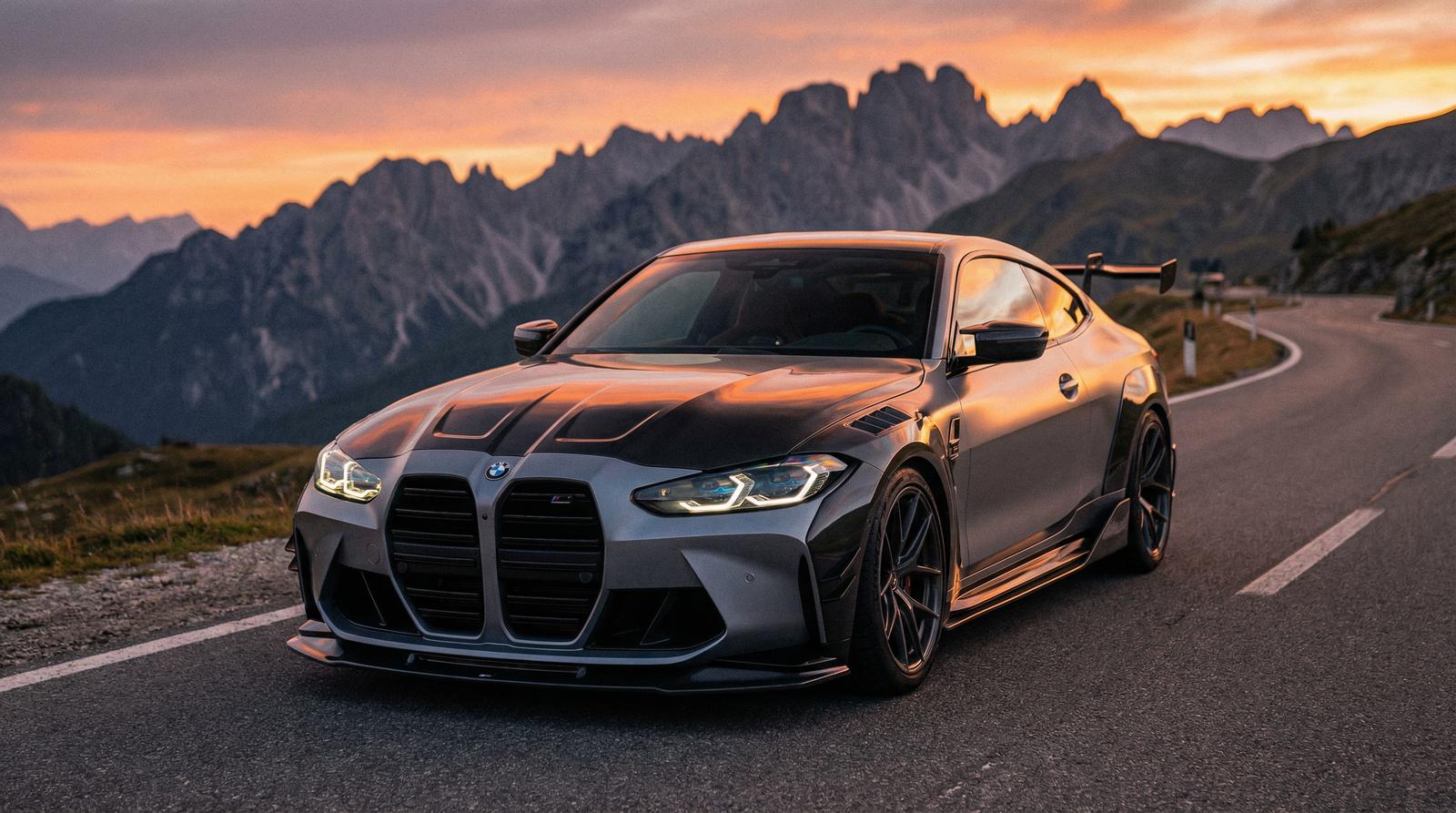 菠萝兰博基尼改装视频