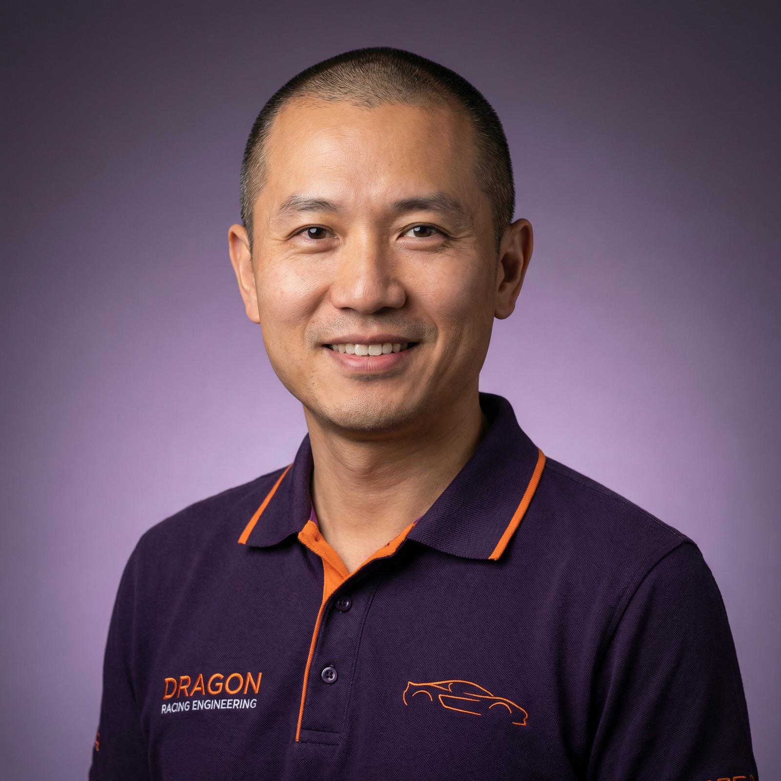 菠萝改装专家陈志远