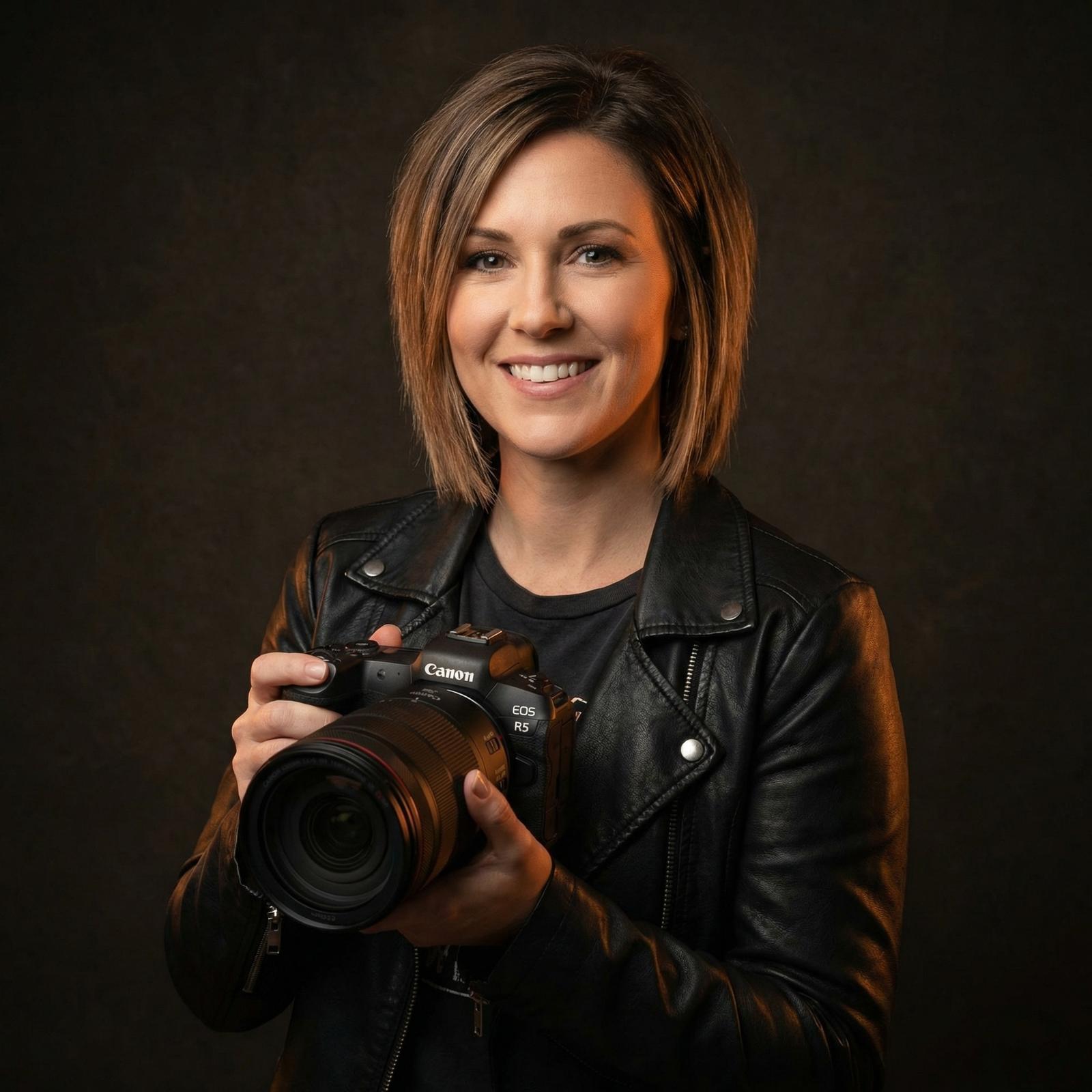 菠萝摄影师林雨桐